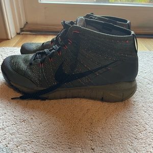Nike FSB Chukka Sneaker Boot size 10.5
